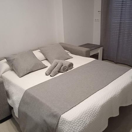 Apartamento Mirabel Rosal Buitenkant foto