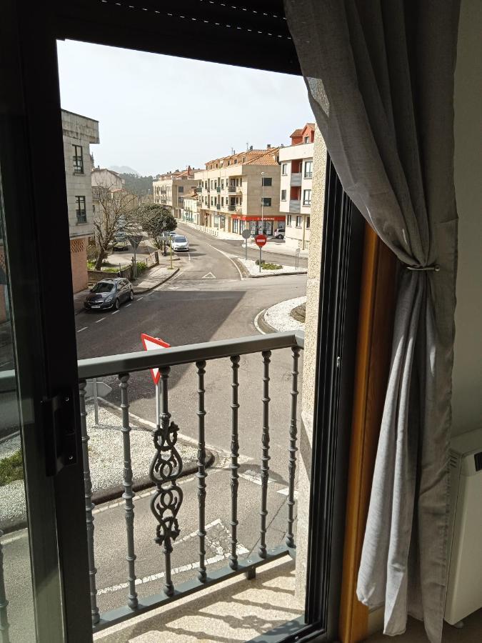 Apartamento Mirabel Rosal Buitenkant foto