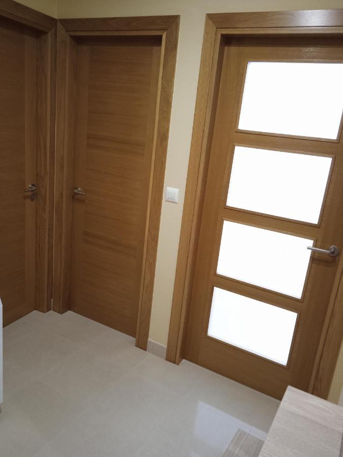 Apartamento Mirabel Rosal Buitenkant foto